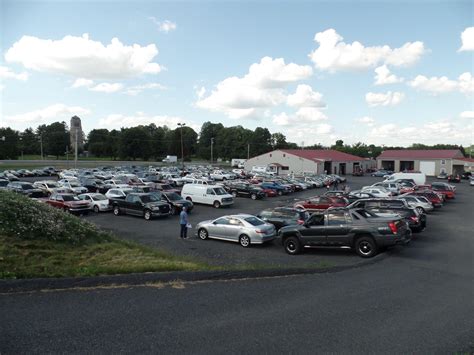 Lehigh Valley Auto Auction AuctionZip Auctioneer ID # 