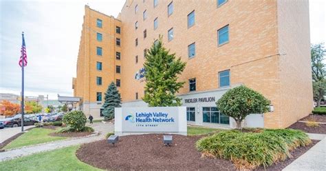 Lehigh valley hospital 17th street. Things To Know About Lehigh valley hospital 17th street. 