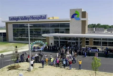 Lehigh valley network. Things To Know About Lehigh valley network. 