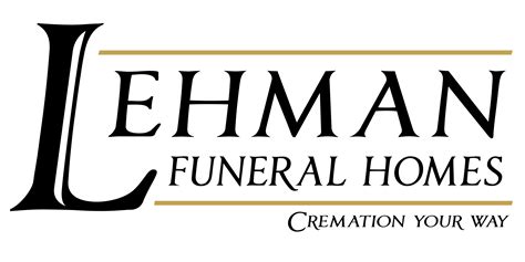 Lehman funeral home westphalia. Rite of Committal will follow at St. Mary's Cemetery. The family will receive friends from 2:00 to 4:00 and 6:00 to 8:00 p.m. on Sunday, December 11, 2022 at the St. Mary's Funeral Chapel, 210 N. Westphalia Street, Westphalia. The rosary will be prayed at 1:30 p.m. on Sunday. The family would like to thank Masonic Pathways in Alma, The … 
