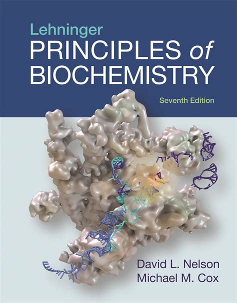 Lehninger Principles of Biochemistry