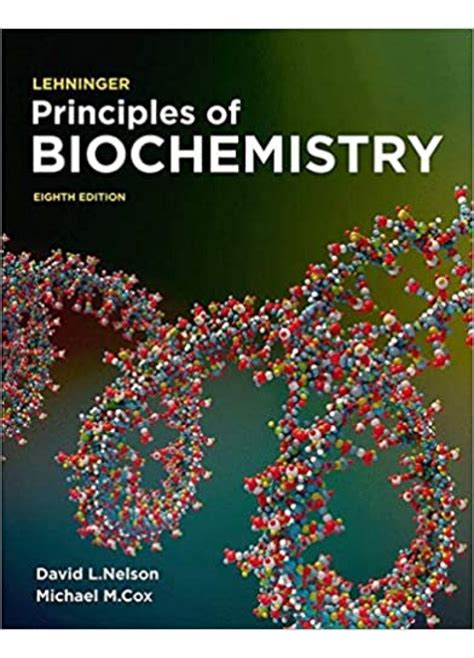 Lehninger principles of biochemistry ultimate guide. - Pediatric dentistry self instruction manual by manuel m album.