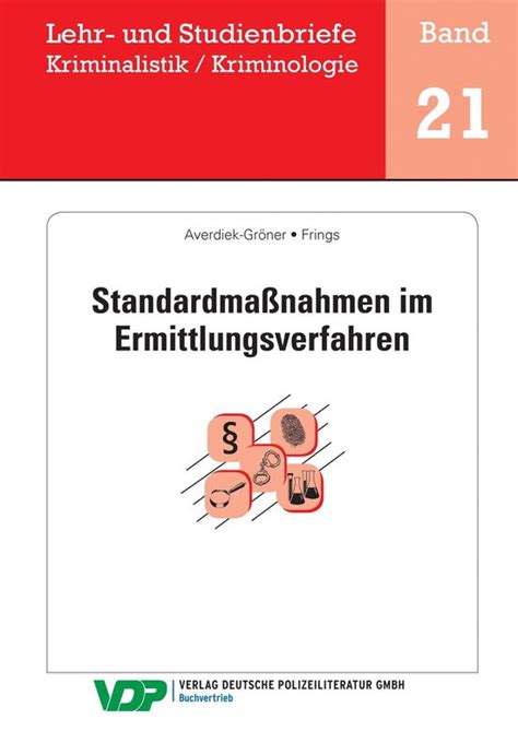 Lehr  und studienbriefe kriminalistik 21. - Solution manual city of smithville 16 ed.