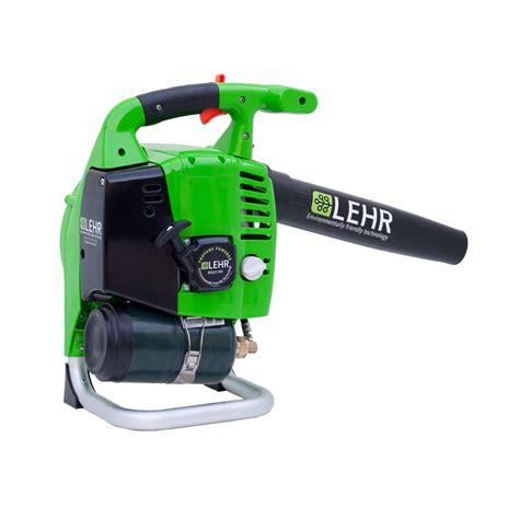 Lehr BV025HH gas leaf blower manual - Sears Parts Direct