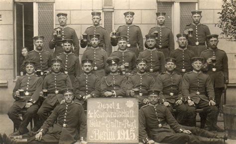 Lehr infantry regiment. .  ...