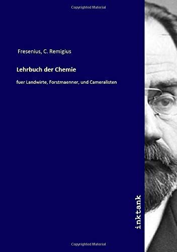 Lehrbuch der chemie für landwirthe, forstmänner, und cameralisten. - Monde gréco-romain au temps de notre seigneur.