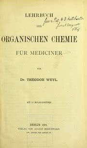 Lehrbuch der chemie fur mediciner : unter zugrundelegung des arzneibuches fur das deutsche reich. - The light we cannot see readers guide.