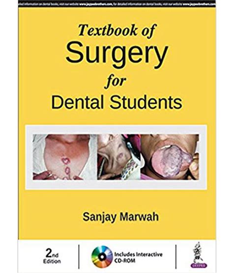 Lehrbuch der chirurgie für zahnmedizinstudenten textbook of surgery for dental students. - Oxford secondary science teaching guide 2.