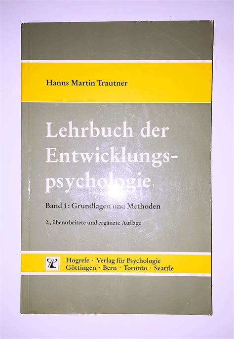 Lehrbuch der entwicklungspsychologie, in 2 bdn. - Oswald spengler, témoin de son temps.