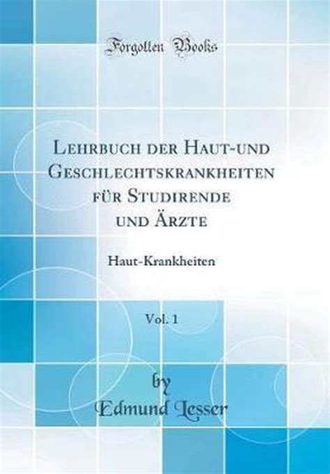 Lehrbuch der haut  und geschlechtskrankheiten für studirende un ärzte. - Bmw r51 r61 r66 r71 service repair workshop manual.