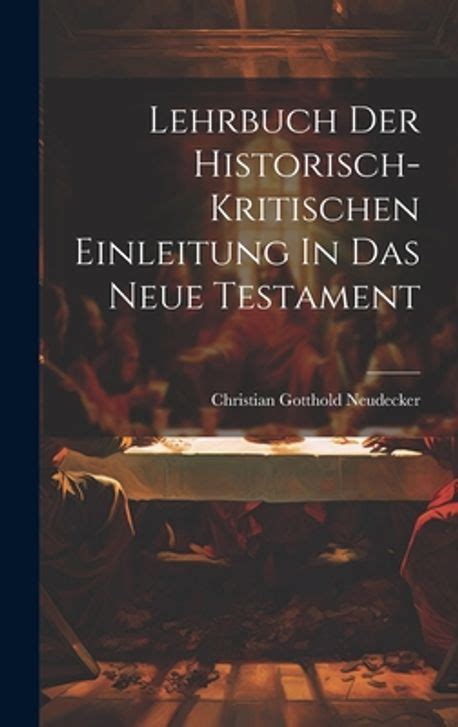 Lehrbuch der historisch kritischen einleitung in das neue testament. - Canon imagerunner advance c5235i service manual.