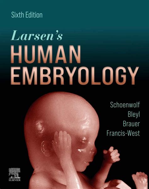 Lehrbuch der menschlichen embryologie textbook of human embryology. - Study guide to accompany intermediate accounting ninth canadian edition volume 2.
