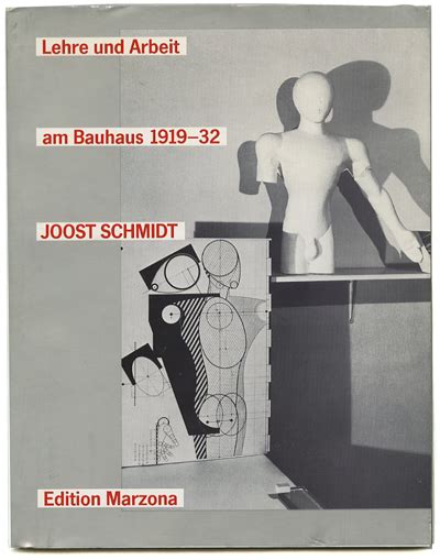 Lehre und arbeit am bauhaus 1919 32. - Demag cranes and components parts manual.