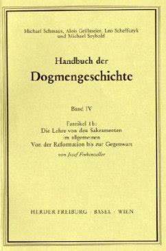 Lehre von den sakramenten im allgemeinen. - A guide to the good life the ancient art of.