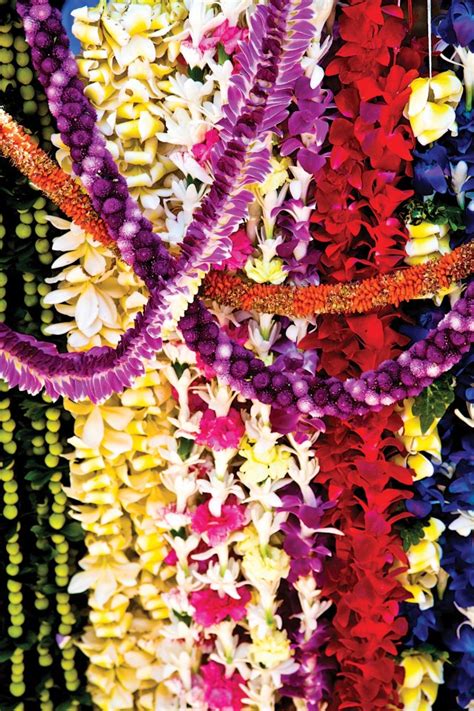 Lei Day in the United States - TimeAndDate