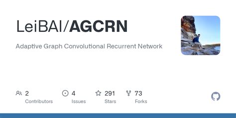 LeiBAI/AGCRN: Adaptive Graph Convolutional Recurrent Network - …