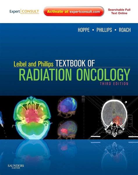 Leibel and phillips textbook of radiation oncology by richard hoppe. - Cosmetologia estandar de milady edición española.