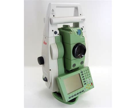 Leica 1200 total station user manual. - The everything guide to day trading.