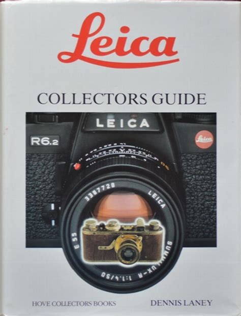 Leica accessory guide hove collectors books. - 1994 audi 100 quattro fuel pressure regulator manual.