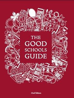 Leicester City Council The Good Schools Guide