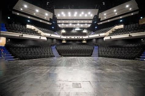 Leicester Haymarket Theatre - Wikipedia