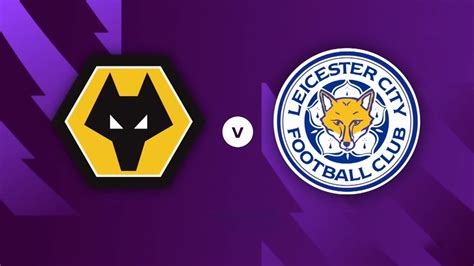 Leicester city vs wolves. Things To Know About Leicester city vs wolves. 