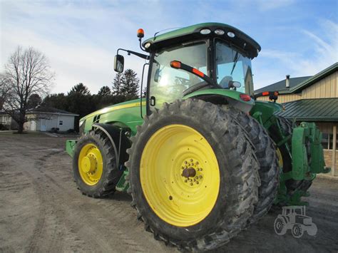 Leid View Tractors. Osage, Iowa 50461. Phone: (641) 455-5959. View Details. Email Seller Video Chat. IVT, 3 SCV's, 741 SL Loader w/ grapple. 6,520 One Owner Local .... 