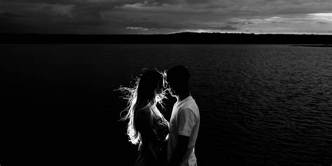 Leidenschaftlicher Sex