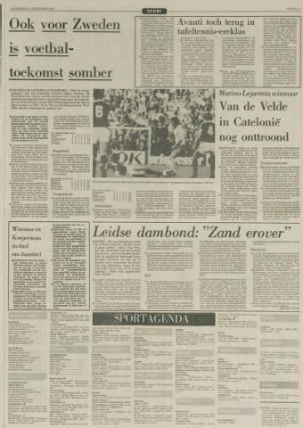 Leidsch Dagblad 11 september 1980 pagina 25