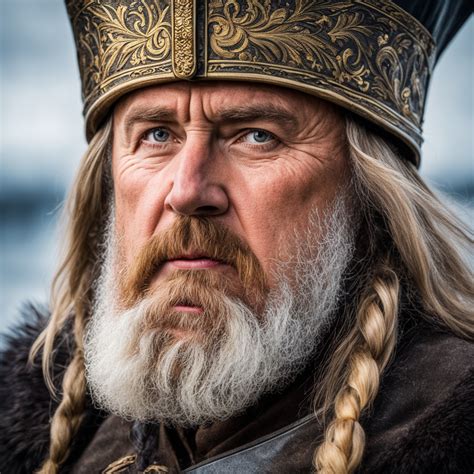 Profile picture of Leif Fahey