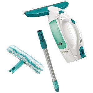 Leifheit Aspiratore per Vetri e Finestre Dry&Clean 51000