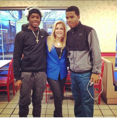 Leigh Anne Tuohy, Racism, and the White Saviour Complex