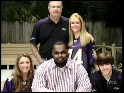 Leigh Anne Tuohy: Making a Difference - YouTube