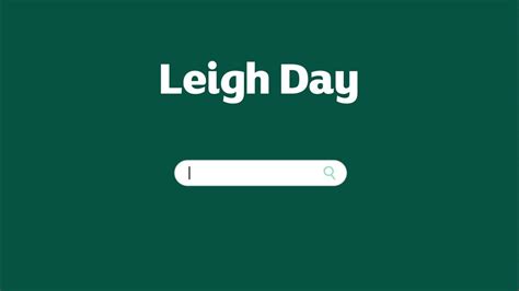 Leigh Day Emissions Ad - YouTube