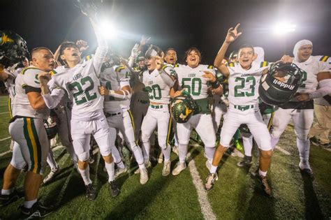 Leigh rallies to beat Westmont, capture BVAL Santa Teresa-Valley title
