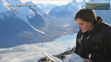 A Ice Mass & Sea Level Unit 4: Animation Questions Becca Walker and Leigh Stearns Part 1: Animation Watch the movie titled, Glaciers are retreating: How can we .... 