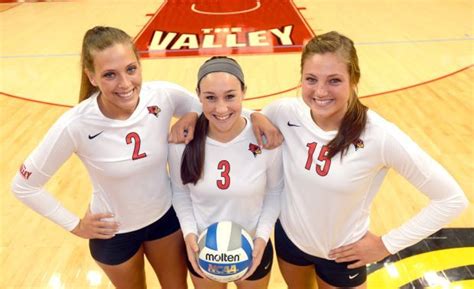 NORMAL - The Illinois State volleyball program's growing need for more height has shrunk with LeighAnn Hranka's announcement that she will become a Redbird.. 