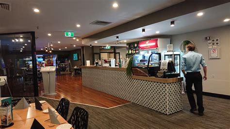 Leighoak Club - 1555 Dandenong Rd, Oakleigh VIC 3166, Australia