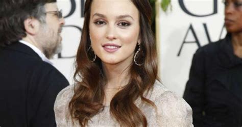 Leighton Meester joining James Franco in ‘Of Mice and Men’