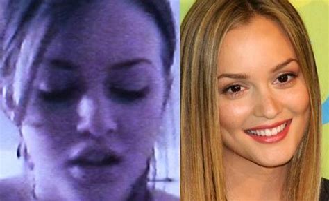 Leighton meester leak. Things To Know About Leighton meester leak. 