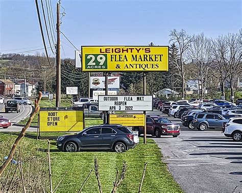 Find 1 listings related to Leighty S Flea Market 