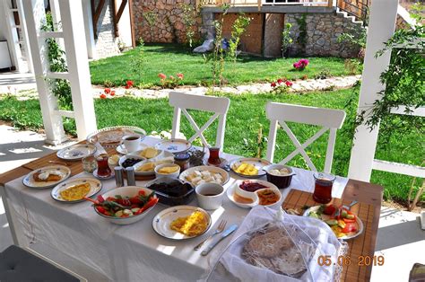 Leila Butik Hotel, Datça, Turkey.