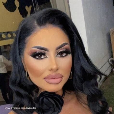 Leila_Jadee Onlyfans Leak