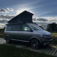 Leisure batteries not holding charge VW California Owners Club