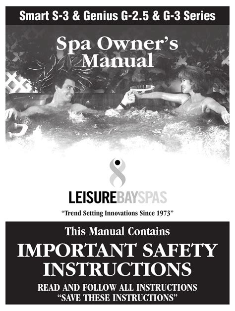 Leisure bay spa manuals trouble shooting. - Where is the access code in a pearson textbook.