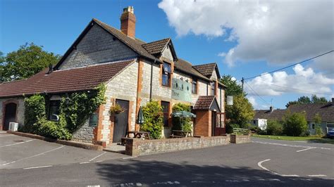 Leisure to Buy - The Walnut Tree Hotel, Fore Street, West Camel ...