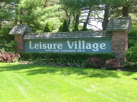 Leisure village lakewood. Things To Know About Leisure village lakewood. 