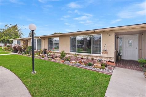Leisure world california homes for sale. Things To Know About Leisure world california homes for sale. 