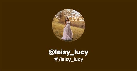 Leisy_Lucy Onlyfans Leaked XxX 💦 203 Videos