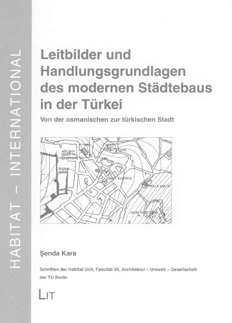 Leitbilder und handlungsgrundlagen des modernen städtebaus in der türkei. - Ebook online rise wolf mark thief book.